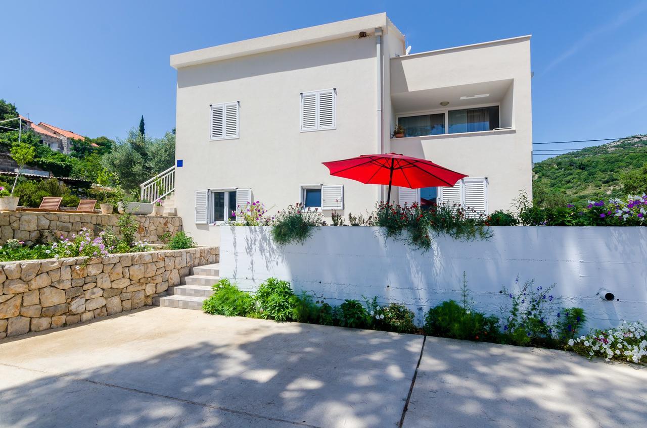 Apartment Maurora Zaton  Exterior foto